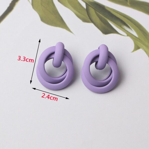 Stud Purple - Image 3
