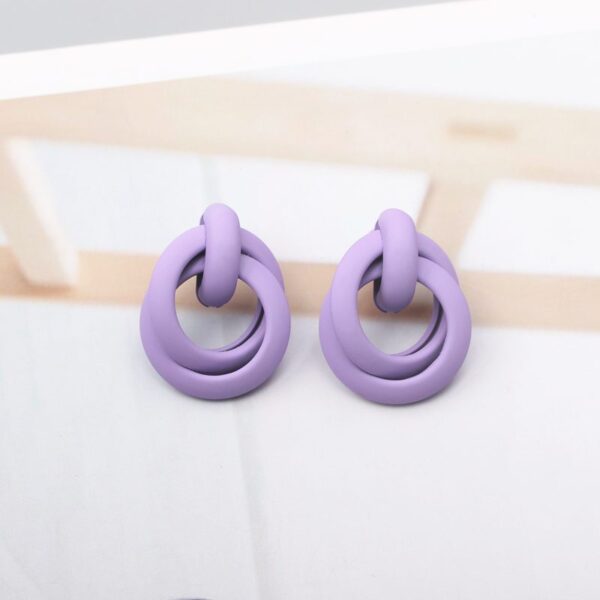 Stud Purple - Image 5