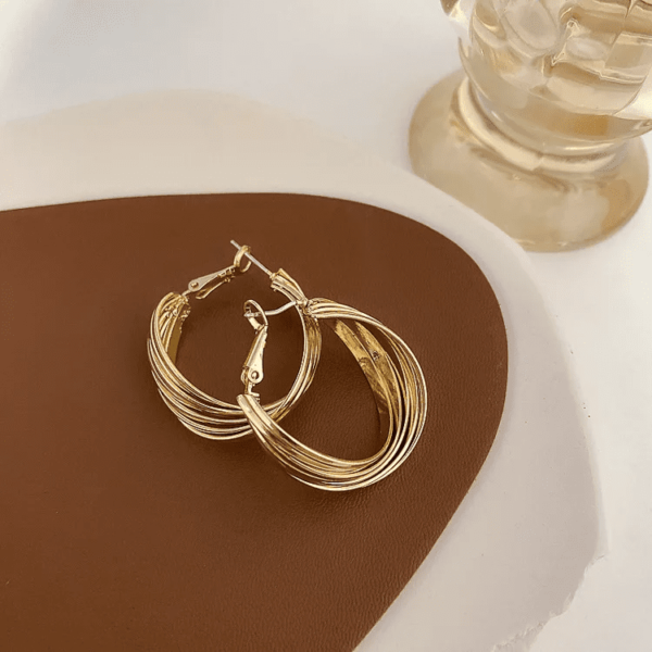 Alaina earrings - Image 7
