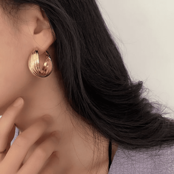 Alaina earrings - Image 4