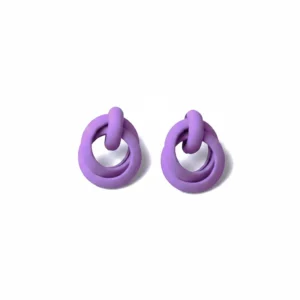 Stud Purple