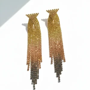 Amanda earrings