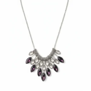 OLIVIA NECKLACE