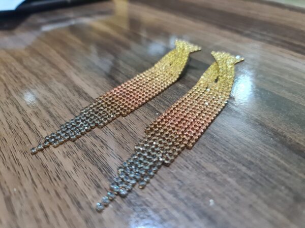 Amanda earrings - Image 4