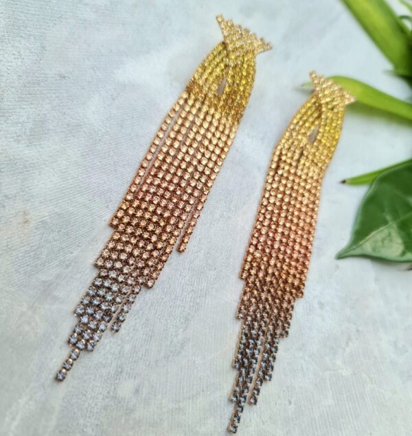 Amanda earrings - Image 5