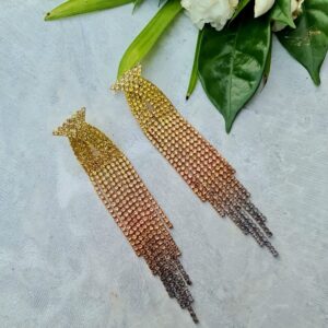 Amanda earrings