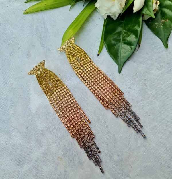 Amanda earrings