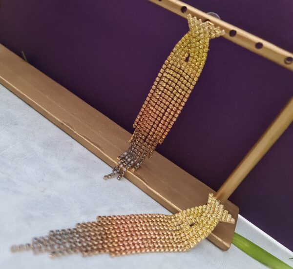 Amanda earrings - Image 7