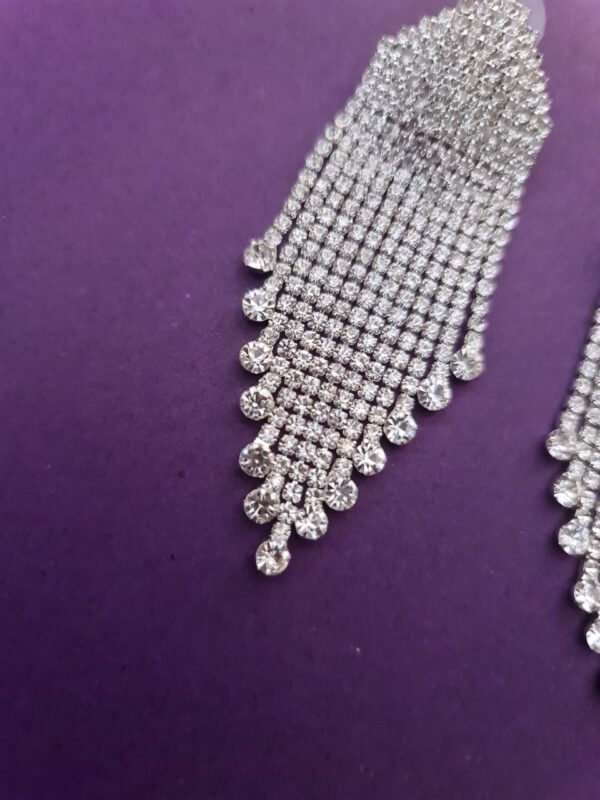 Camila earrings - Image 5