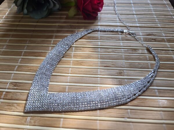 Sparkling Necklace set - Image 3