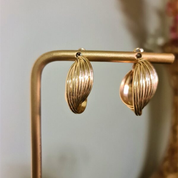 Alaina earrings - Image 8