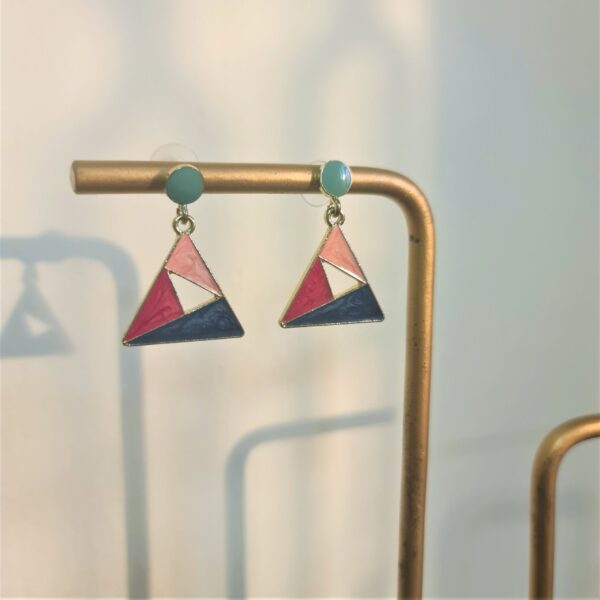 Ayla earrings - Image 4