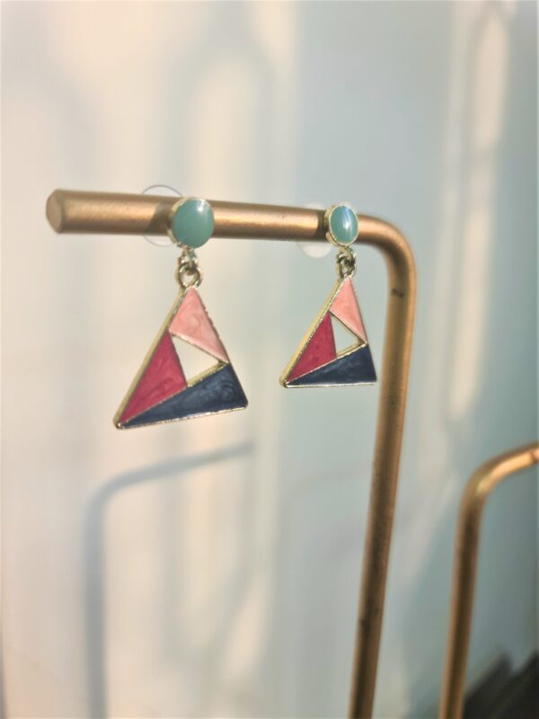 Ayla earrings - Image 2