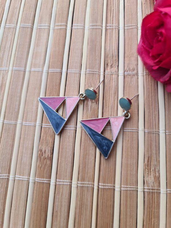 Ayla earrings - Image 3