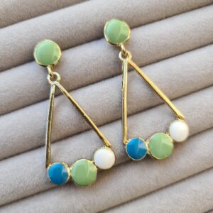 Cora earrings