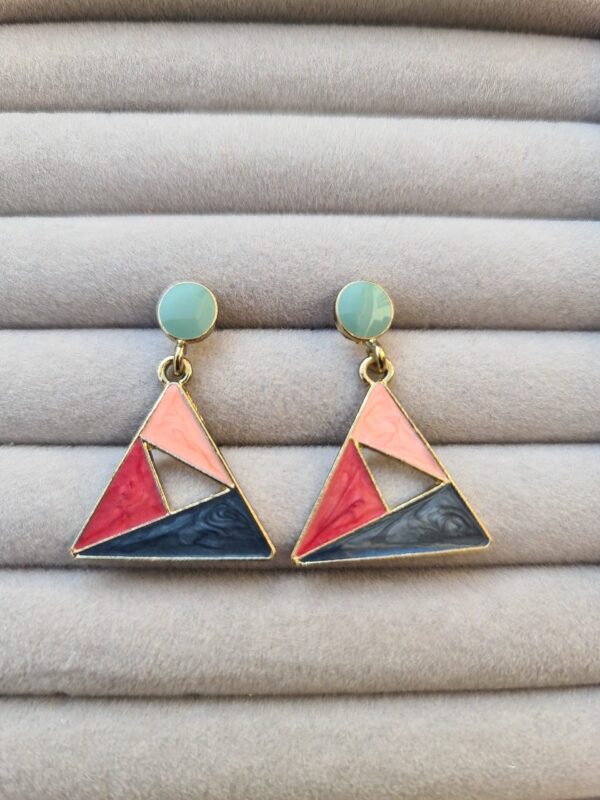 Ayla earrings