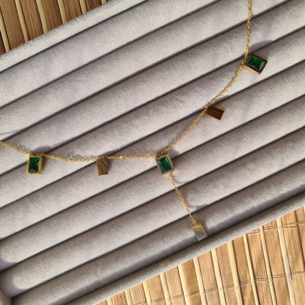 Daria Necklace - Image 3