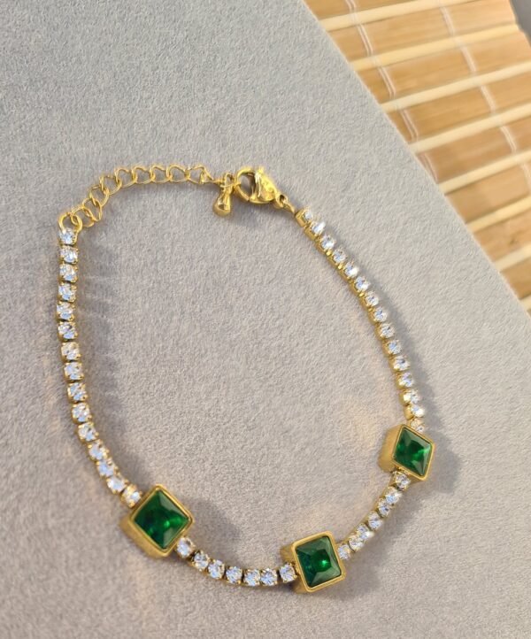 Parisa bracelet - Image 4