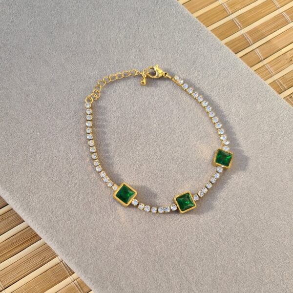 Parisa bracelet - Image 3