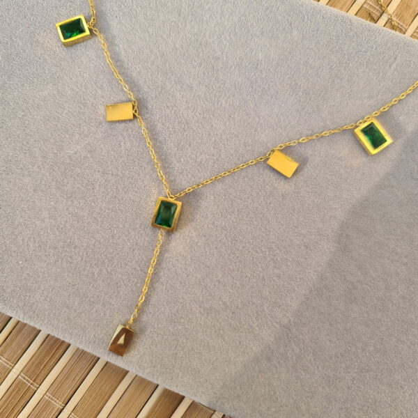 Daria Necklace - Image 5
