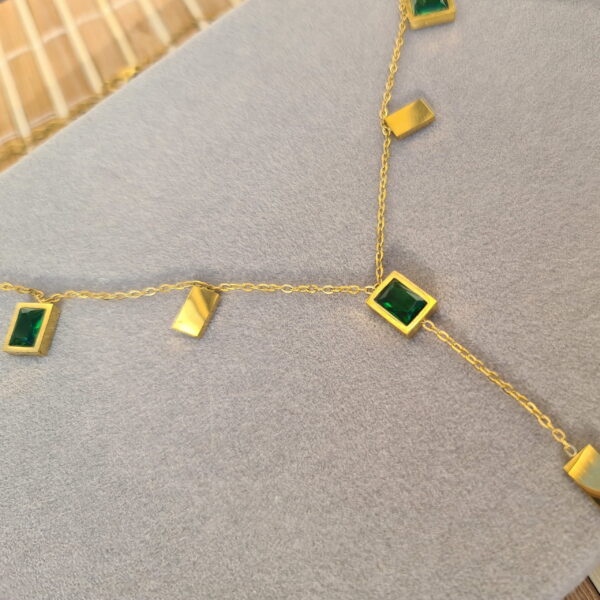 Daria Necklace - Image 2