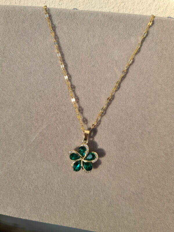Mina necklace - Image 2