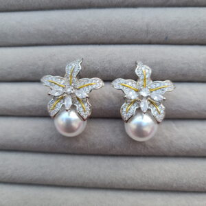 Aly Earrings