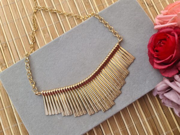 Ayzal Khan Necklace - Image 4