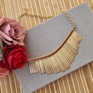 Ayzal Khan Necklace