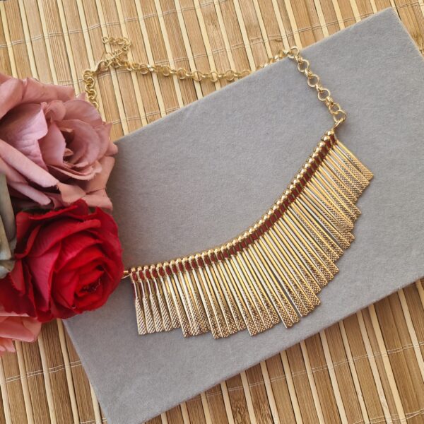 Ayzal Khan Necklace
