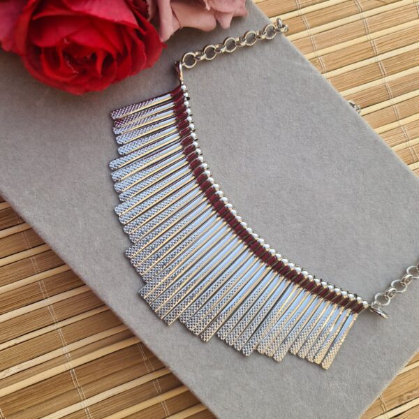 Ayzal Khan Necklace - Image 3