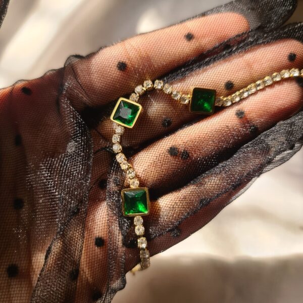Parisa bracelet - Image 2