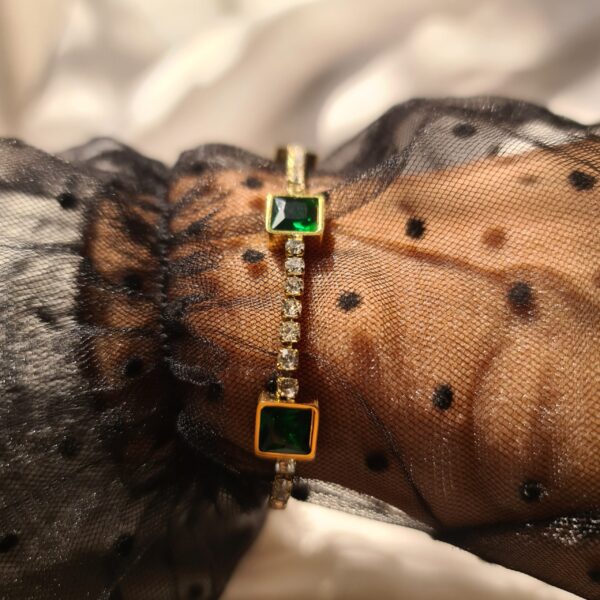 Parisa bracelet