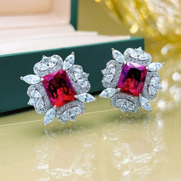 Rubby Stud - Image 2