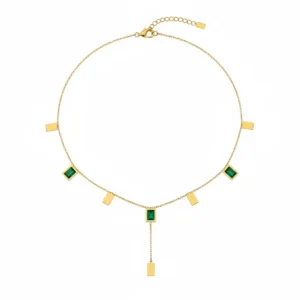 Daria Necklace