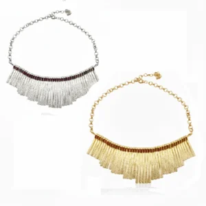Ayzal Khan Necklace