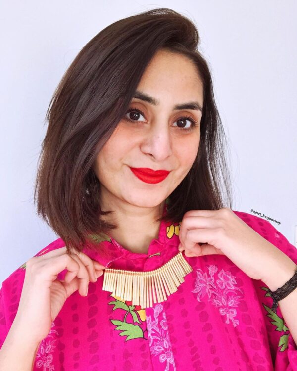 Ayzal Khan Necklace - Image 5