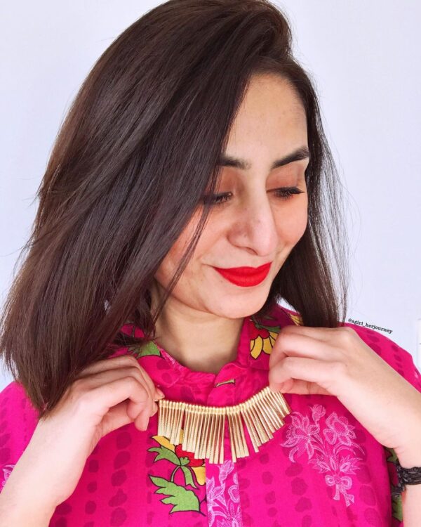 Ayzal Khan Necklace - Image 2