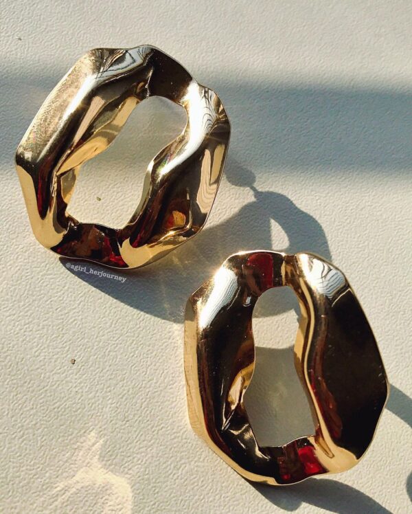 Tangled earring - Image 4