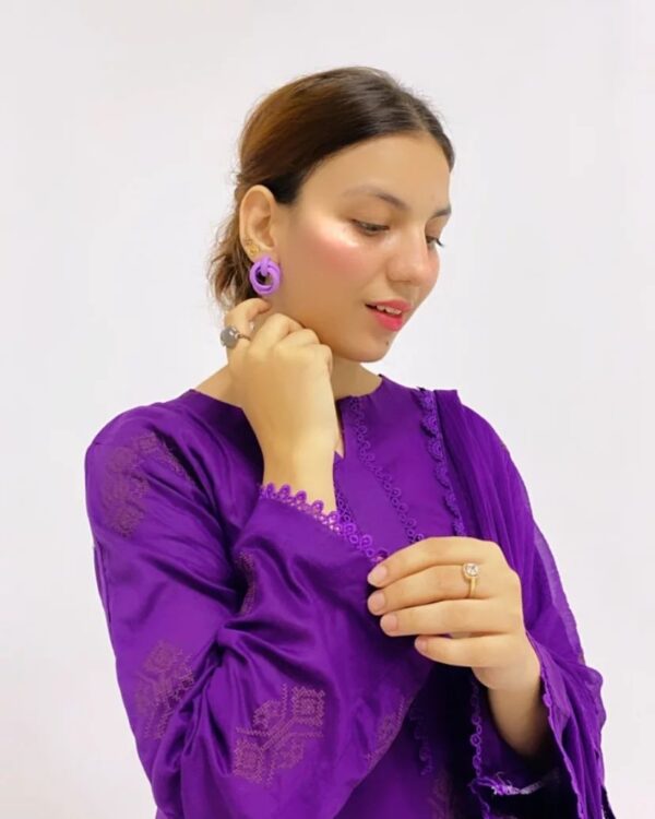 Stud Purple - Image 4