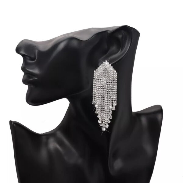 Camila earrings - Image 7