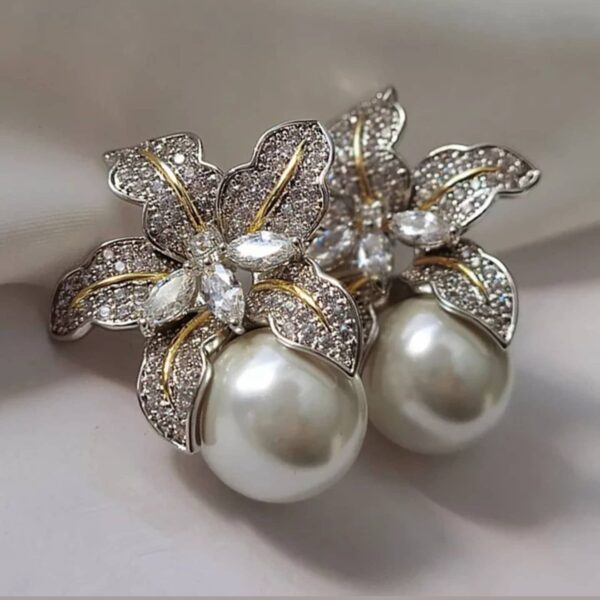 Aly Earrings - Image 4