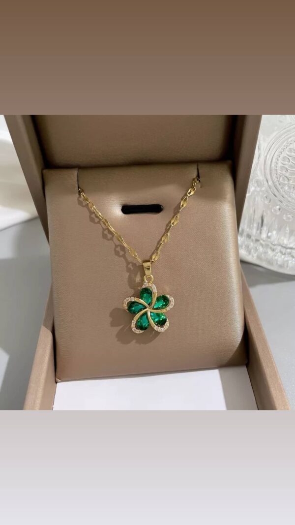 Mina necklace - Image 3