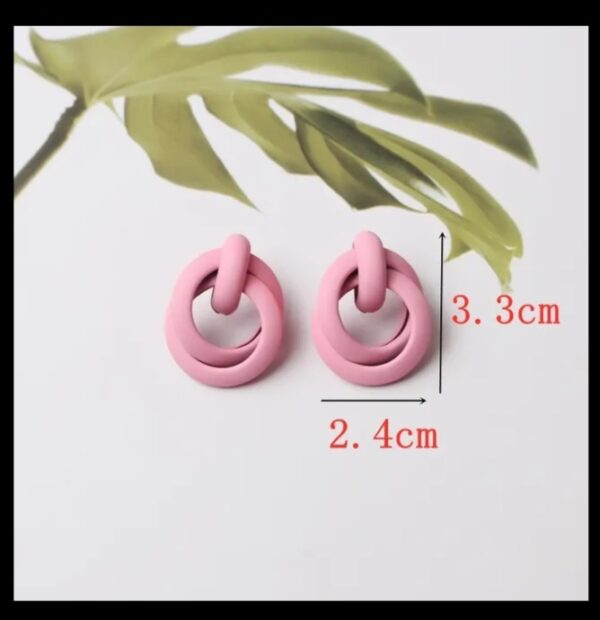 Stud Pink - Image 2