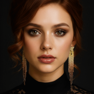 Amanda earrings