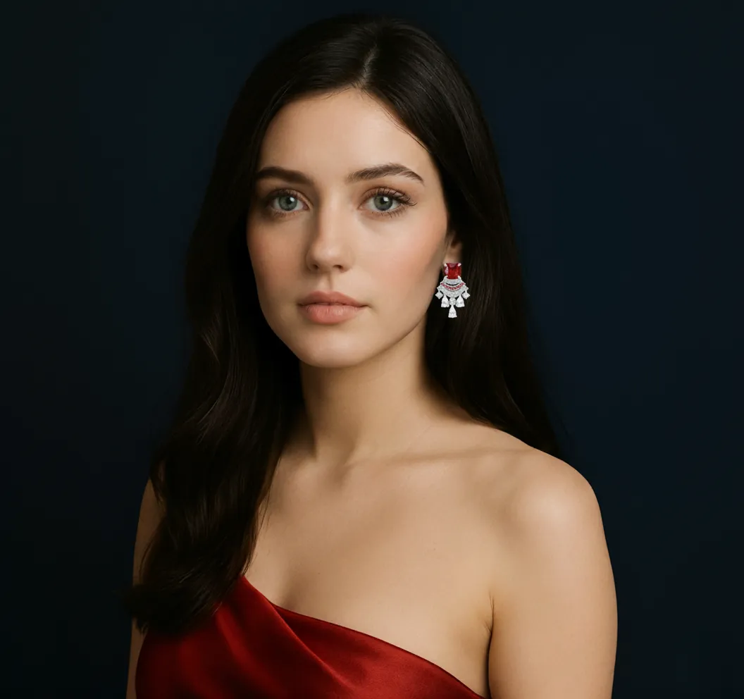 Dream Dangles Earrings - Image 4
