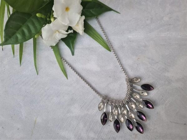 OLIVIA NECKLACE - Image 4