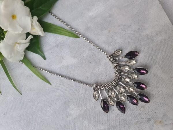 OLIVIA NECKLACE - Image 6
