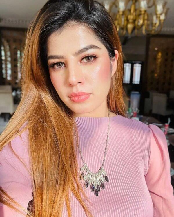 OLIVIA NECKLACE - Image 2