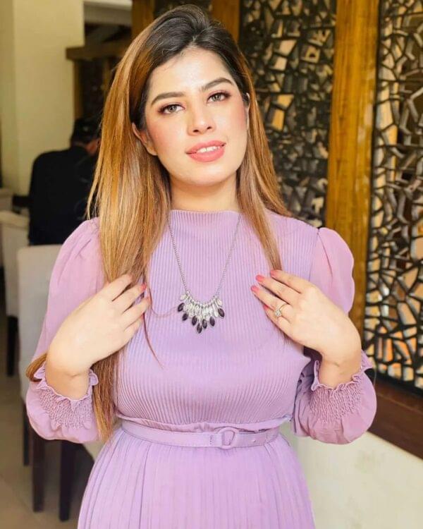 OLIVIA NECKLACE - Image 7